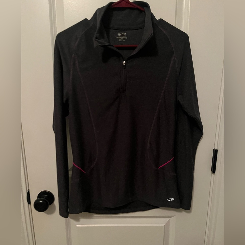 Champion Women’s 1/4 Zip Performance Pullover